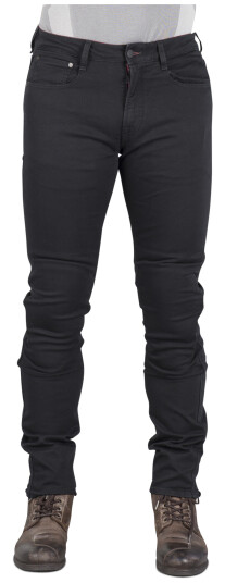 Alpinestars MC-Jeans Copper V2 Denim Svart Alpinestars MC-Jeans Copper V2 Denim Svart