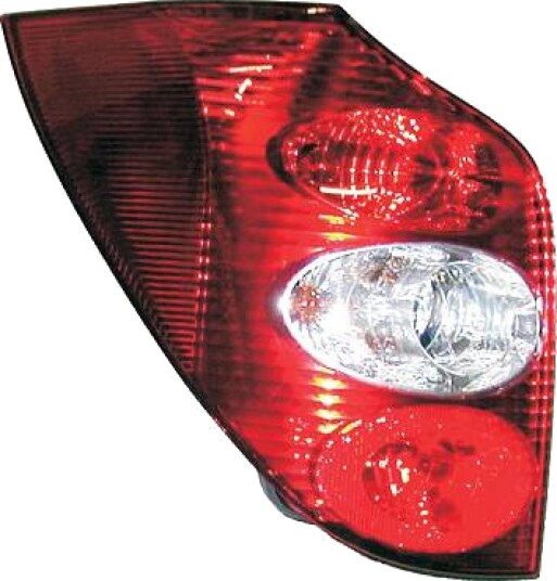 DIEDERICHS 4473690 Baklykt