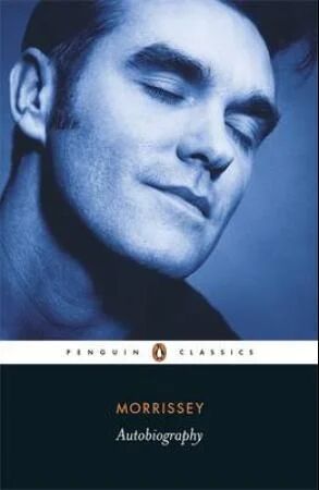Autobiography Av Morrissey Autobiography Av Morrissey
