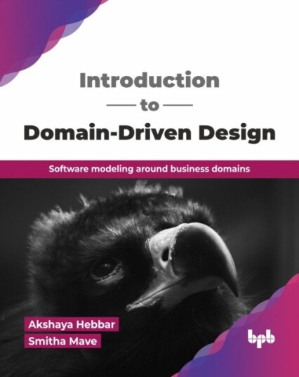 Introduction to DomainDriven Design  Software modeling around business domains