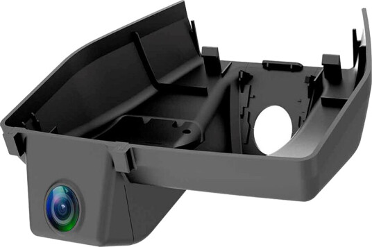 FITCAMX Integrert 4K Dashcam (foran+bak) VW ID.3 (2020 ->)