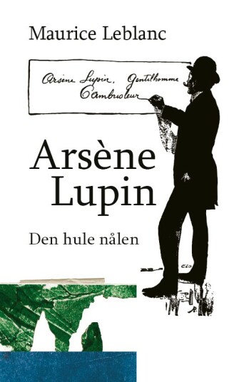 Den hule nålen Den hule nålen
