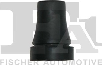 Gummipute lydpotte FA1 113 917