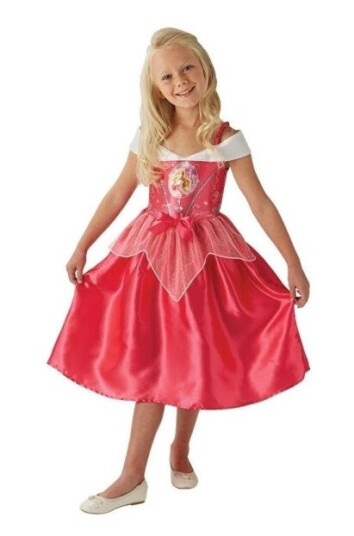Boland Traciks Tornerose Kostume RU620538L Boland Traciks Tornerose Kostume RU620538L