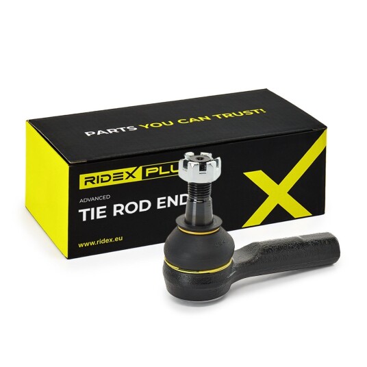 Endeledd RIDEX PLUS 914T0078P