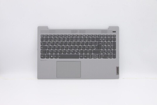 Lenovo Upper Case ASM_GR L 81YK MEDION