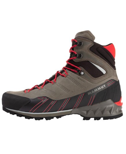 Mammut Kento Guide High GTX Tin/Spicy Tin Spicy UK 8
