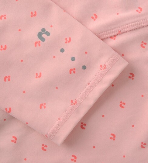 Name It Leggings NkfThea Romantikk Rose Name It 8 år (128) Leggings Rosa