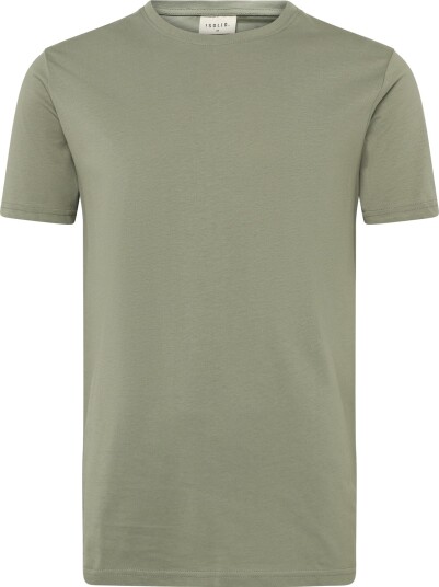 Solid Sdrock Ss   Khaki green   XXL
