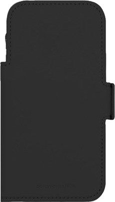 dbramante1928 ICON Flip Deksel for iPhone 17 Pro Max / 18 Pro Max - Midnight