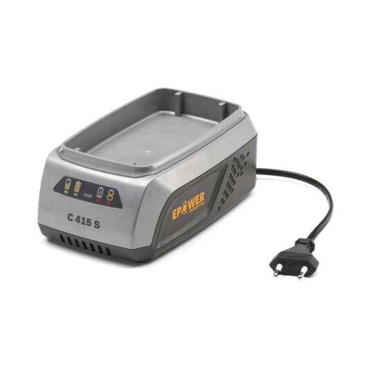 Stiga C 415 S Batterilader For Hagemaskinbatterier 48V 1.5A