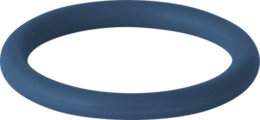 Geberit O-ring FKM 35mm for Overvanns- og Drensrør