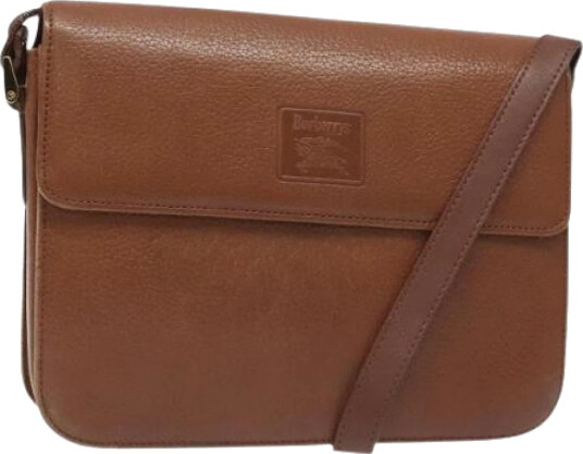 Burberry Vintage Dame Brun Burberry Vintage Dame Brun
