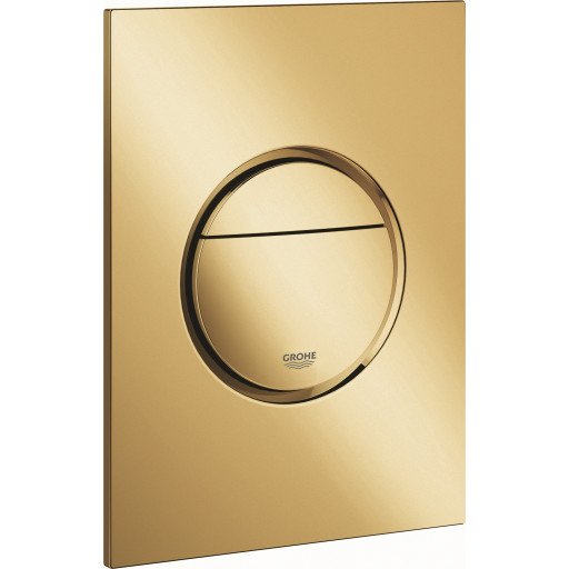 GROHE NOVA COSMOPOLITAN S TRYKKPLATE COOL SUNRISE
