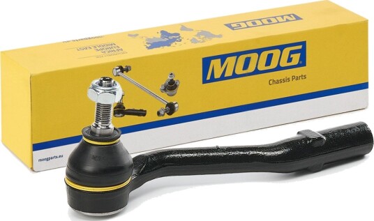 MOOG CI ES 0865 Endeledd