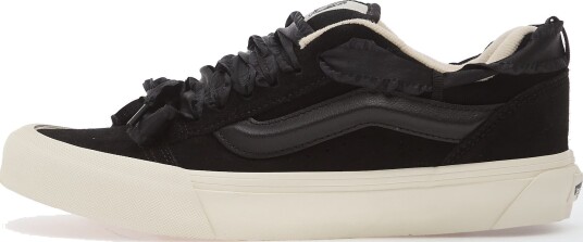 Joggesko Vans Knu Skool Laces Black EUR 40.5