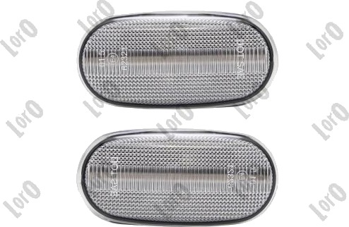 ABAKUS L33-140-004LED Blinklyssett