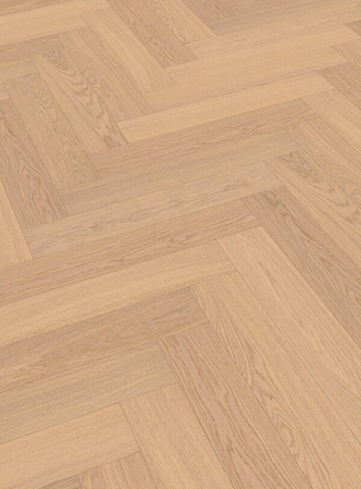 Fiskebensparkett - Meister PS500 Pure Eik Harmonious 9013 Fiskebensparkett - Meister PS500 Pure Eik Harmonious 9013