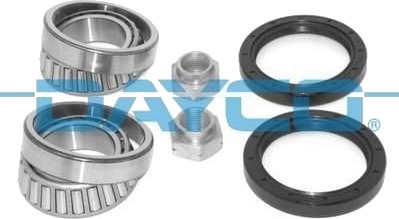 DAYCO KWD1290 Hjullager DAYCO KWD1290 Hjullager