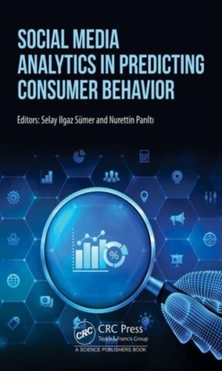 Social Media Analytics in Predicting Consumer Behavior Social Media Analytics in Predicting Consumer Behavior