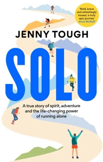 Solo Av Jenny Tough