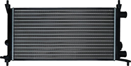Radiator, motorkjøling KAMOKA 7705216