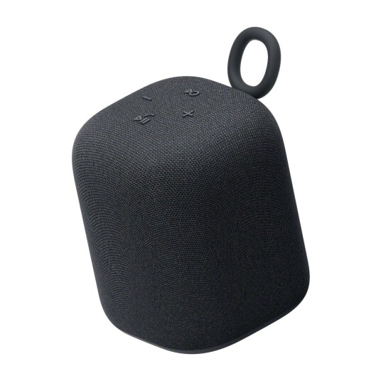 Sony Linkbuds Srs-Ls1 - Høyttaler - For Bærbar Bruk - Trådløs - Bluetooth - Appstyrt - Toveis - Svart