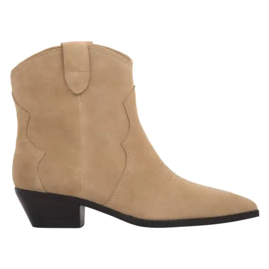 Estro Dame Sko Beige 40 EU, Estro Dame Sko Beige 40 EU,