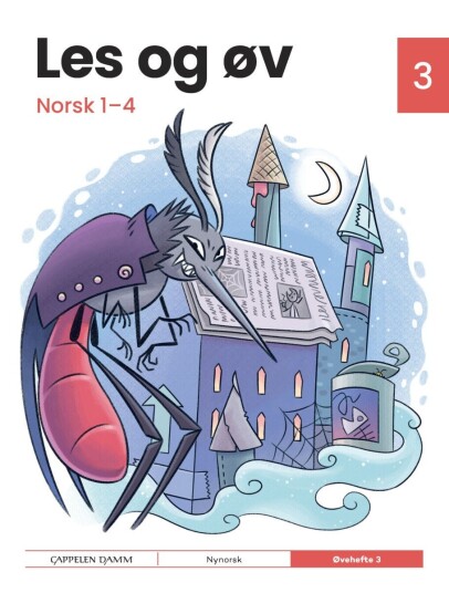 Les og øv 3 Les og øv 3
