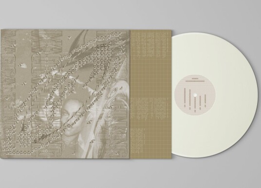 Farao Magical Thinking Limited Edition Vinyl