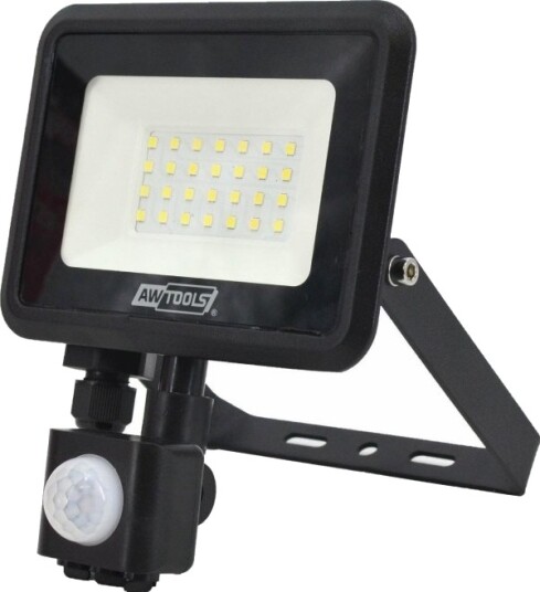 Awtools Reflektor Slim Smd Led 20W Ruch Awtools Reflektor Slim Smd Led 20W Ruch
