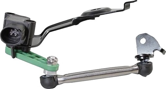 METZGER 0901423 Sensor, xenonlys (lyslengderegulering METZGER 0901423 Sensor, xenonlys (lyslengderegulering