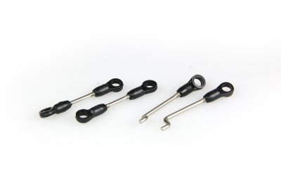 Twister 6602718 Police Helicam Link Set