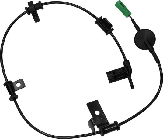ABS sensor VEMO V25-72-0352