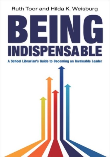 Being Indispensable Av Ruth Toor