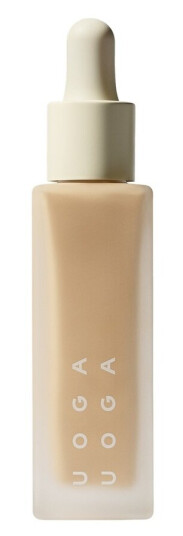 Uoga Uoga Mineral Serum Foundation SPF20 684 Salty Air 30ml