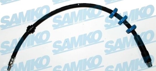 Bremseslange SAMKO 6T47978