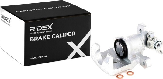 RIDEX 78B0138 Bremsecaliper