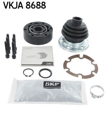 Skf Drivknute drivaksel SKF VKJA 8688 Skf Drivknute drivaksel SKF VKJA 8688