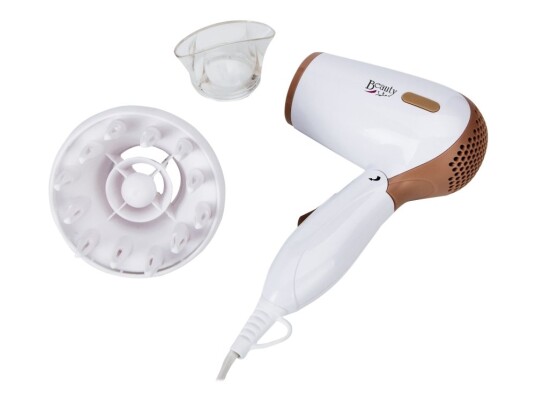 Jata Beauty Sc47b Hårtørrer