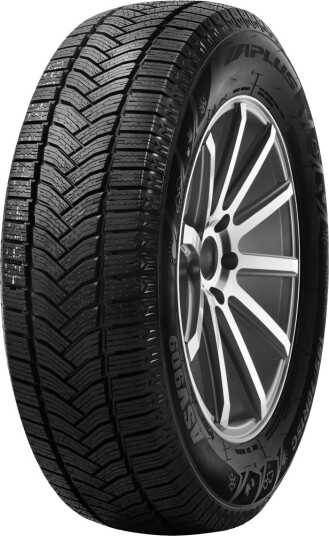Aplus ASV909 ALLSEASON 215/60R17 109T Aplus ASV909 ALLSEASON 215/60R17 109T