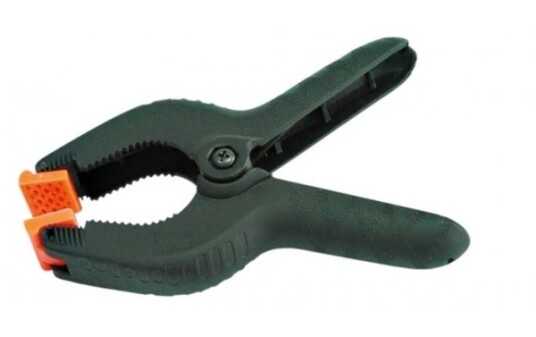 Mega Carpentry Fjærklemmer 165Mm - 11001 Mega Carpentry Fjærklemmer 165Mm - 11001