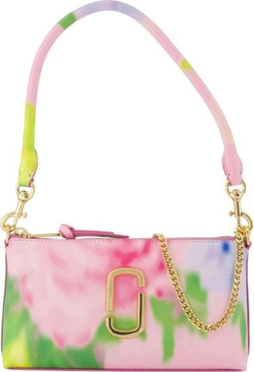 Marc Jacobs Dame Vesker Rosa ONE SIZE,