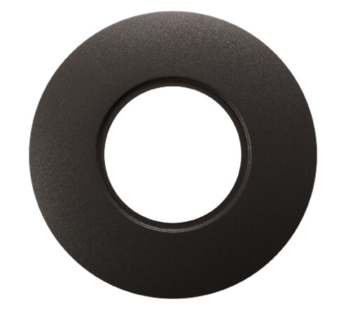 Sg Rehab Ring 180mm Sort
