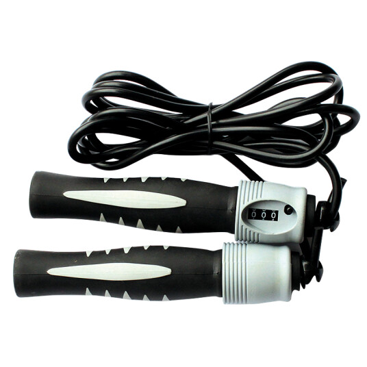 Yate Jumping Rope w/counter