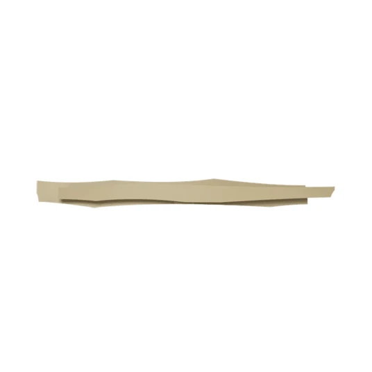 Ferm Living Leta bilderamme   Tea Green