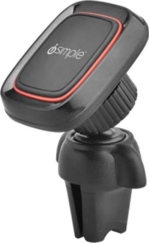 Isimple Magnetisk Mobilholder Til Luftdyse