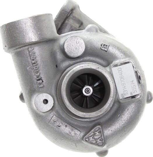 Turbolader ALANKO 11900462 Turbolader ALANKO 11900462