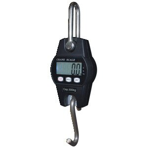 Kranvekt digital 300 kg Kranvekt digital 300 kg