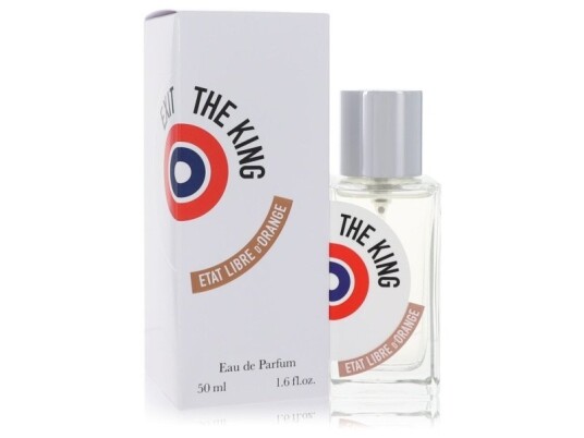 Etat Libre D’Orange Exit The King Eau De Parfum 50 Ml Unisex